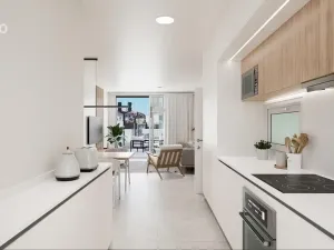 Prodej rodinného domu, Pilar de La Horadada, Alicante, Španělsko, 99 m2
