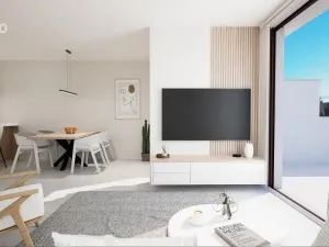 Prodej rodinného domu, Pilar de La Horadada, Alicante, Španělsko, 99 m2