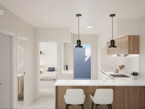 Prodej rodinného domu, Pilar de La Horadada, Alicante, Španělsko, 99 m2