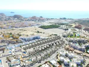 Prodej rodinného domu, San Juan de los Terreros, Almería, Španělsko, 120 m2