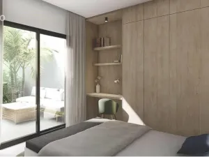 Prodej rodinného domu, San Juan de los Terreros, Almería, Španělsko, 118 m2
