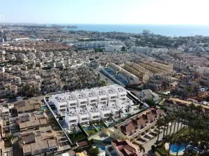 Prodej rodinného domu, Orihuela Costa, Alicante, Španělsko, 176 m2