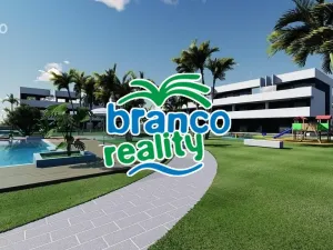 Prodej bytu 4+kk, Guardamar del Segura, Alicante, Španělsko, 81 m2