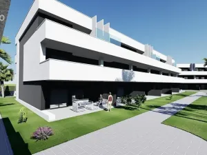 Prodej bytu 4+kk, Guardamar del Segura, Alicante, Španělsko, 81 m2