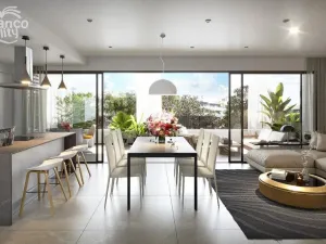 Prodej bytu 3+kk, San Juan Alicante, Alicante, Španělsko, 120 m2