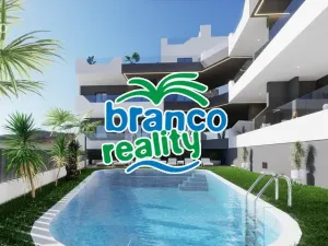 Prodej bytu 5+kk, Benijofar, Alicante, Španělsko, 89 m2