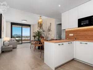 Prodej bytu 5+kk, Benijofar, Alicante, Španělsko, 89 m2