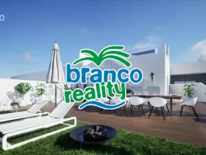Prodej bytu 4+kk, Benijofar, Alicante, Španělsko, 87 m2