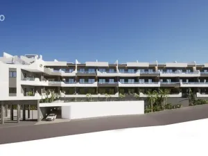 Prodej bytu 4+kk, Benijofar, Alicante, Španělsko, 87 m2