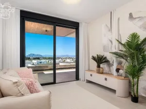 Prodej bytu 5+kk, Benijofar, Alicante, Španělsko, 88 m2
