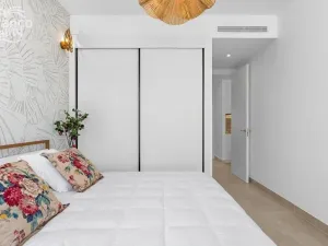 Prodej bytu 5+kk, Benijofar, Alicante, Španělsko, 88 m2