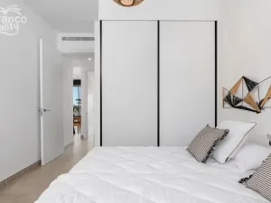 Prodej bytu 5+kk, Benijofar, Alicante, Španělsko, 88 m2