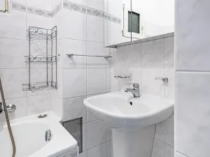 Pronájem bytu 2+kk, Praha - Žižkov, Biskupcova, 41 m2