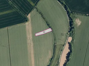 Prodej pole, Kroměříž, 10084 m2