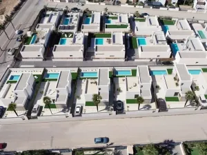 Prodej rodinného domu, Algorfa, Alicante, Španělsko, 131 m2