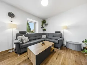 Pronájem rodinného domu, České Heřmanice, 128 m2