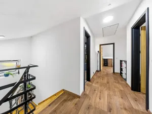 Pronájem rodinného domu, České Heřmanice, 128 m2