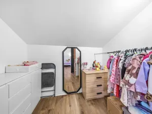Pronájem rodinného domu, České Heřmanice, 128 m2