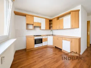 Prodej bytu 2+1, Nový Jičín, Dlouhá, 62 m2