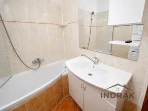 Prodej bytu 2+1, Nový Jičín, Dlouhá, 62 m2