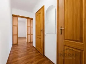 Prodej bytu 2+1, Nový Jičín, Dlouhá, 62 m2