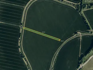 Prodej louky, Zdounky, 4760 m2