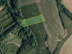 Prodej louky, Zdounky, 4760 m2