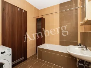Prodej bytu 2+kk, Praha - Žižkov, Na Vackově, 53 m2
