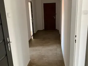 Pronájem bytu 3+1, Litvínov, Tržní, 73 m2