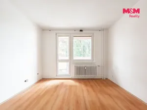 Prodej bytu 3+kk, Vsetín, 55 m2