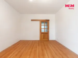 Prodej bytu 3+kk, Vsetín, 55 m2