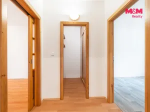 Prodej bytu 3+kk, Vsetín, 55 m2