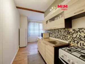 Prodej bytu 2+1, Plzeň - Skvrňany, Vejprnická, 60 m2