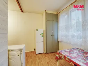 Prodej bytu 2+1, Plzeň - Skvrňany, Vejprnická, 60 m2