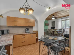 Prodej rodinného domu, Stěžery - Hřibsko, 156 m2