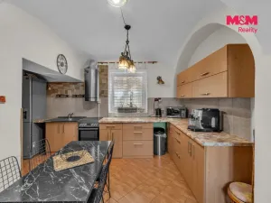 Prodej rodinného domu, Stěžery - Hřibsko, 156 m2