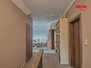 Prodej rodinného domu, Rožnov pod Radhoštěm, Sluneční, 280 m2