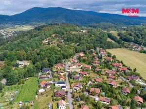 Prodej rodinného domu, Rožnov pod Radhoštěm, Sluneční, 280 m2