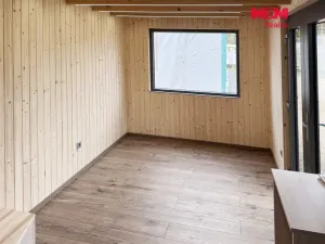 Prodej mobilheimu, Senetářov, 25 m2