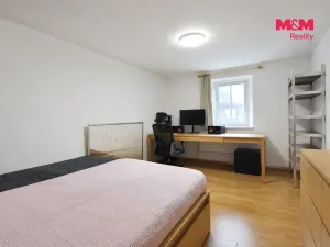 Pronájem rodinného domu, Bělá pod Bezdězem, Na Pískách, 66 m2