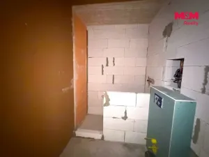 Pronájem bytu 1+1, Tachov, Stadtrodská, 40 m2