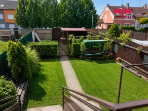 Prodej rodinného domu, Prostějov - Krasice, Rudolfa Těsnohlídka, 122 m2
