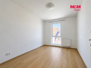 Pronájem bytu 2+kk, Plzeň - Jižní Předměstí, Karlova, 45 m2