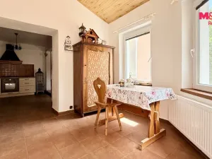 Prodej rodinného domu, Tvořihráz, 81 m2