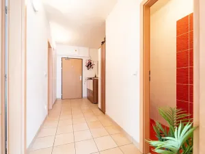 Pronájem bytu 4+kk, Brno, Sedláčkova, 79 m2