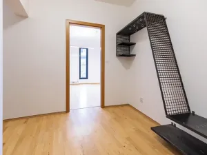 Pronájem bytu 3+kk, Ostrava, Biskupská, 100 m2
