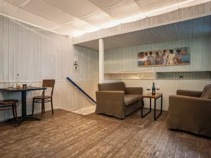 Pronájem restaurace, Praha - Vinohrady, Budečská, 280 m2