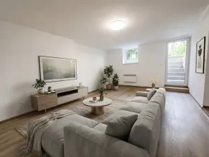 Prodej bytu 3+kk, Brno, Vítězslavy Kaprálové, 49 m2