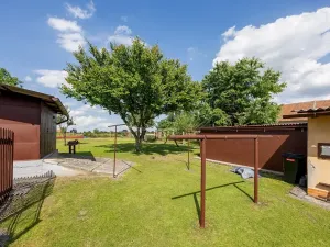 Prodej rodinného domu, Budiměřice, 154 m2
