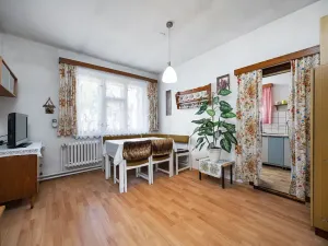 Prodej rodinného domu, Budiměřice, 154 m2